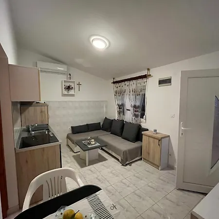 Appartement Slamek *