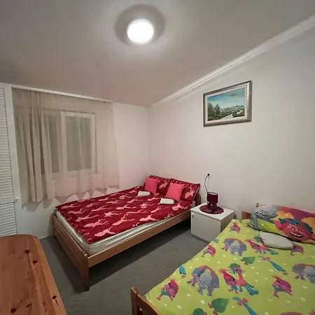 Slamek Appartement