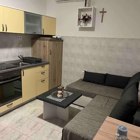Appartement Slamek *