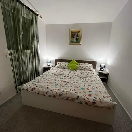 Apartment Slamek