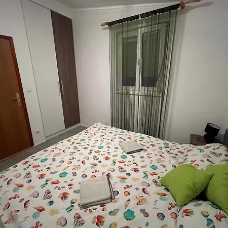 Apartment Slamek